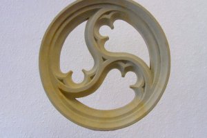 Nach Vorlage Erstellt